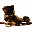 leather set photoshop contest